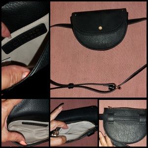 Lauren Conrad bum bag
